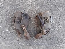 Pair jaguar dunlop for sale  DORKING
