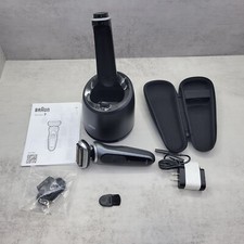 Braun series rechargeable for sale  Deer Park