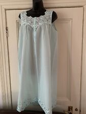 Bhs vintage turquoise for sale  LONDON