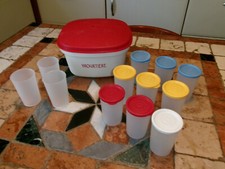 Tupperware yaourtière multise d'occasion  Avignon