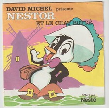 David michel nestor d'occasion  Binic