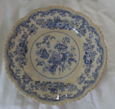 Windsor festoon plate for sale  BEDFORD