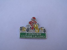 Pins kart stephane d'occasion  Riom