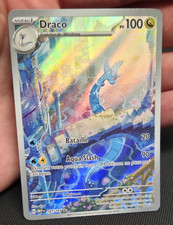 cartes pokemon draco d'occasion cartes pokemon draco d'occasion  Brunoy
