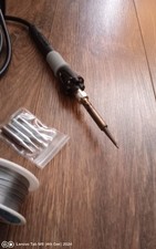 Aoyue 70w soldering for sale  SOUTH OCKENDON