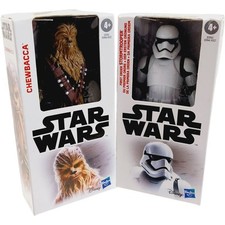 Star wars chewbacca for sale  INVERNESS