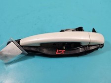 Peugeot 2008 I 2015 Drzwi tylne lewe klamka zewnętrzna 9672961180 IPJ54756 na sprzedaż  PL