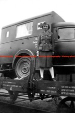 F012910 military ambulance for sale  MAIDSTONE