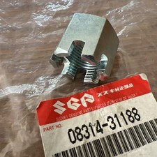 Genuine nos suzuki for sale  BANGOR