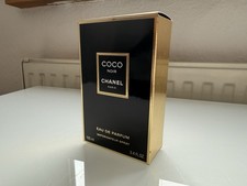 Chanel coco noir gebraucht kaufen  Karlsruhe