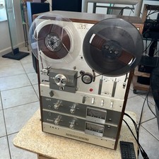 Vtg akai reel for sale  Pompano Beach