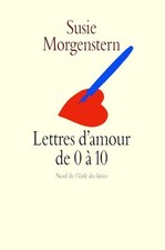 Lettres amour susie d'occasion  Hennebont