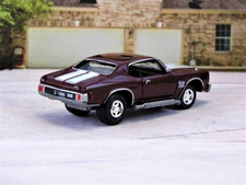 1970 chevy chevelle for sale  Rochester