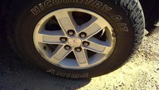 Wheel 17x7 aluminum for sale  Ellisville
