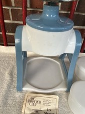 pampered chef ice shaver for sale pampered chef ice shaver for sale Yanceyville