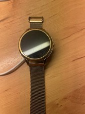 Damen smartwatch fossil gebraucht kaufen  Gronau