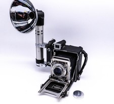Graflex speed graphic for sale  Chicago