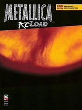 Metallica load drums d'occasion  France