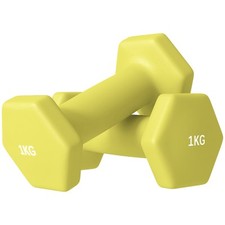 Sportnow hex dumbbells for sale  GREENFORD