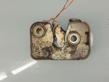 Serrure droit citroen d'occasion Serrure droit citroen d'occasion  Chemillé