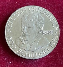 500 schilling österreich gebraucht kaufen  Freilassing