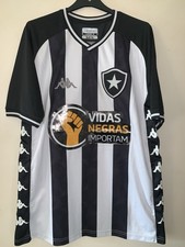 Kappa botafogo maillot d'occasion  Drancy