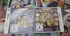 Nintendo spiele professor gebraucht kaufen  Boxberg