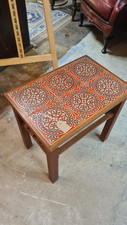 Pair mid century for sale  HARROGATE