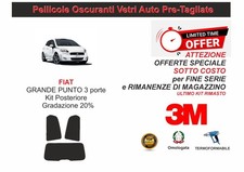 Pellicole oscuranti vetri usato  Venetico