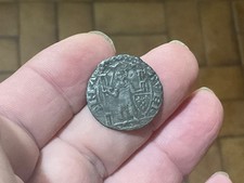 Medieval king canopy for sale  BALLYCASTLE
