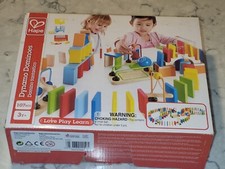 Hape dynamo wooden for sale  Utica