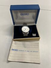 Gents vintage seiko for sale  SUNDERLAND