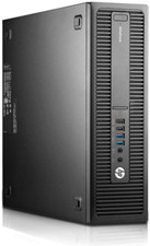 Computer elitedesk 800 usato  Cassano d'Adda