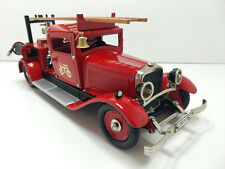 Märklin feuerwehr löschfahrz d'occasion  Souillac