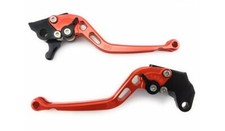 Leviers longs orange d'occasion  Aucamville