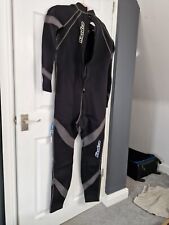 Osprey full wetsuit for sale  STOWMARKET