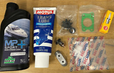 Outboard service repair for sale  ELY
