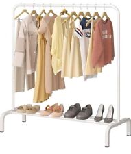 Jiuyotree metal clothes for sale  SALFORD