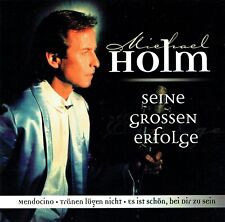 Michael holm grossen gebraucht kaufen  Leipzig