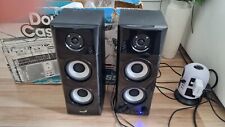 Genius multimedia speker for sale  LIVERPOOL