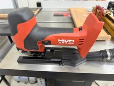 Hilti sjt a22 for sale  Sachse