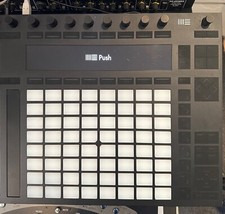 Ableton push decksaver gebraucht kaufen  Hamburg