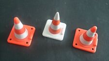 Playmobil accessoires chantier d'occasion Playmobil accessoires chantier d'occasion  Grenoble-