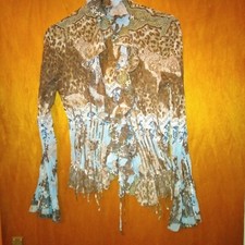Coole bluse ibiza gebraucht kaufen  Gelsenkirchen