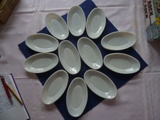 Schälchen val glasgeschirr gebraucht kaufen  Gütersloh