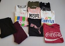 Shirt leggins paket gebraucht kaufen  Schwäbisch Gmünd