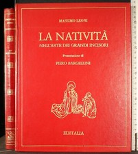 Natività nell arte usato  Ariccia
