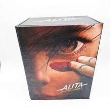 Alita battle angel gebraucht kaufen  Stuttgart