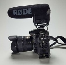Rode videomic pro for sale  Stone Mountain