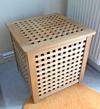 ikea hol storage table for sale ikea hol storage table for sale WARWICK